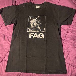 The Flaming Lips tee